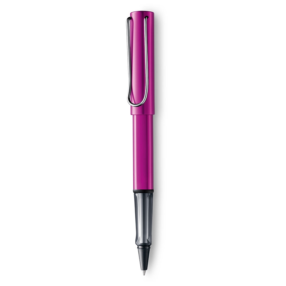 LAMY AL-STAR ROLLER KALEM ALUMINYUM VIBRANT PINK